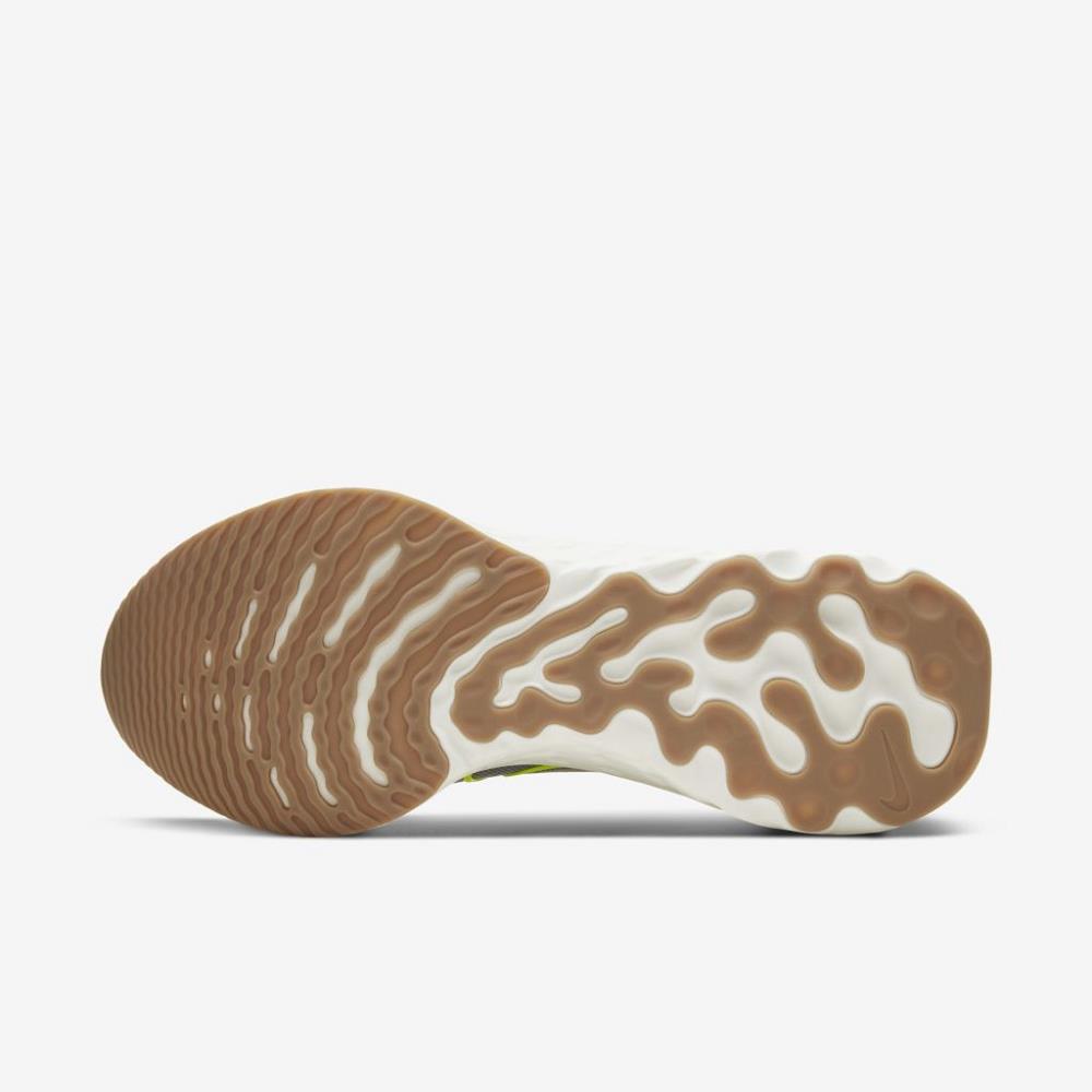 Tenis-Nike-React-Infinity-Run-Fk---Masculino