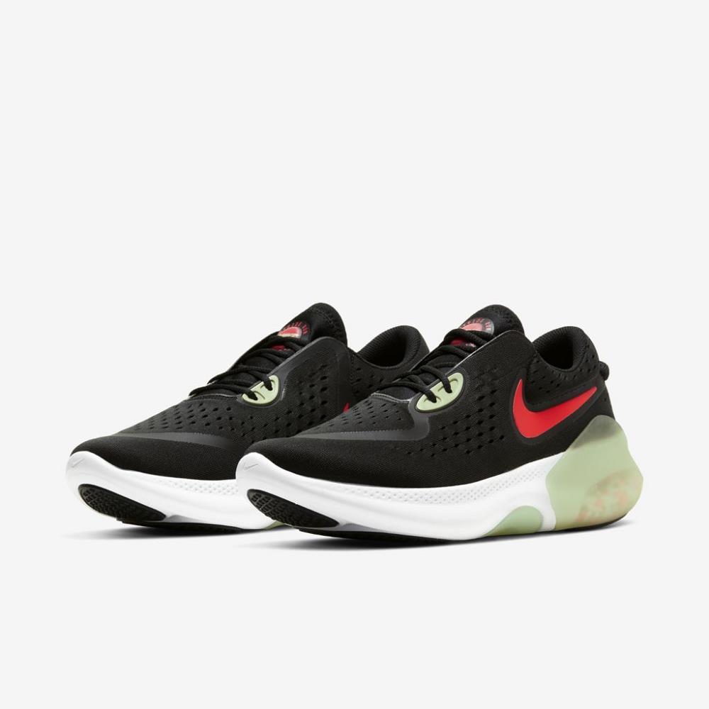 Nike best sale joyride preto