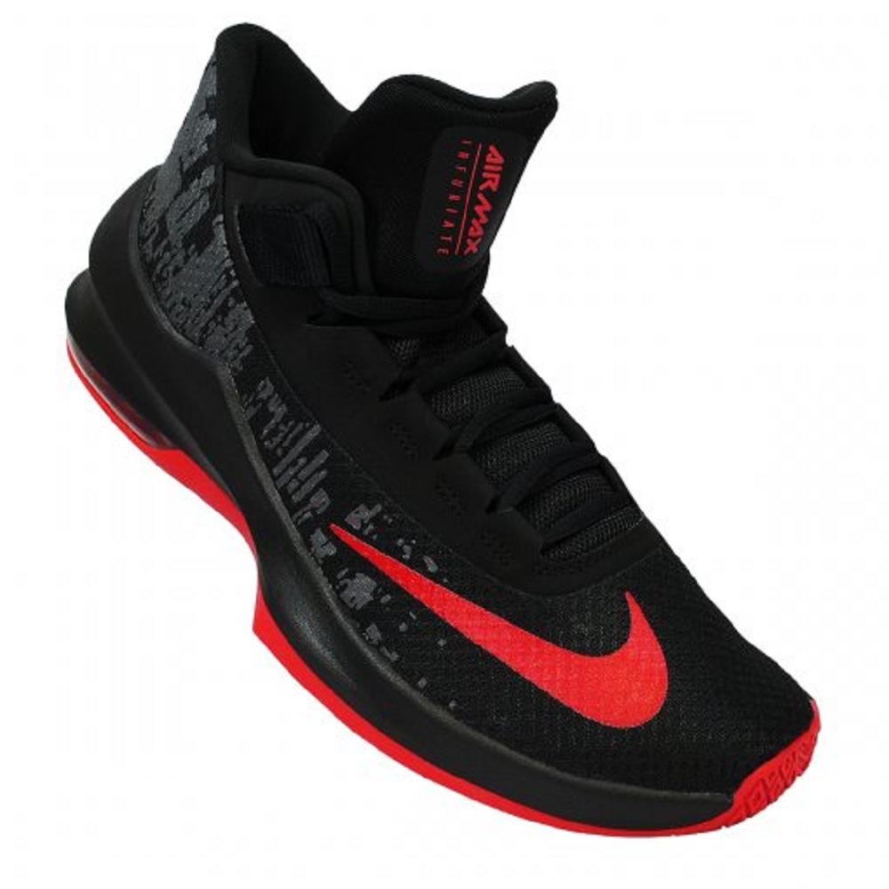 Tenis-Nike-Air-Max-Infuriate-2-Mid---Masculino-