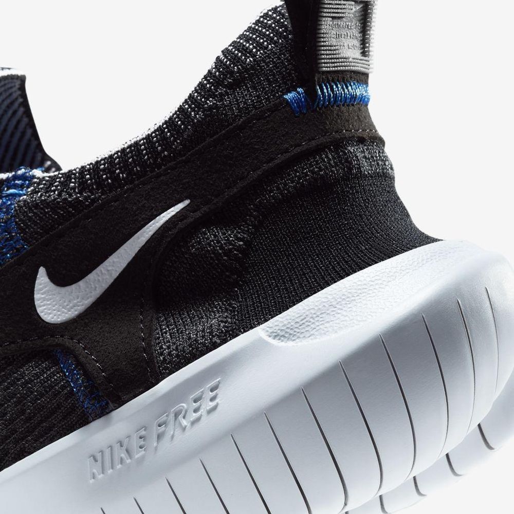 Nike best sale flyknit unisex