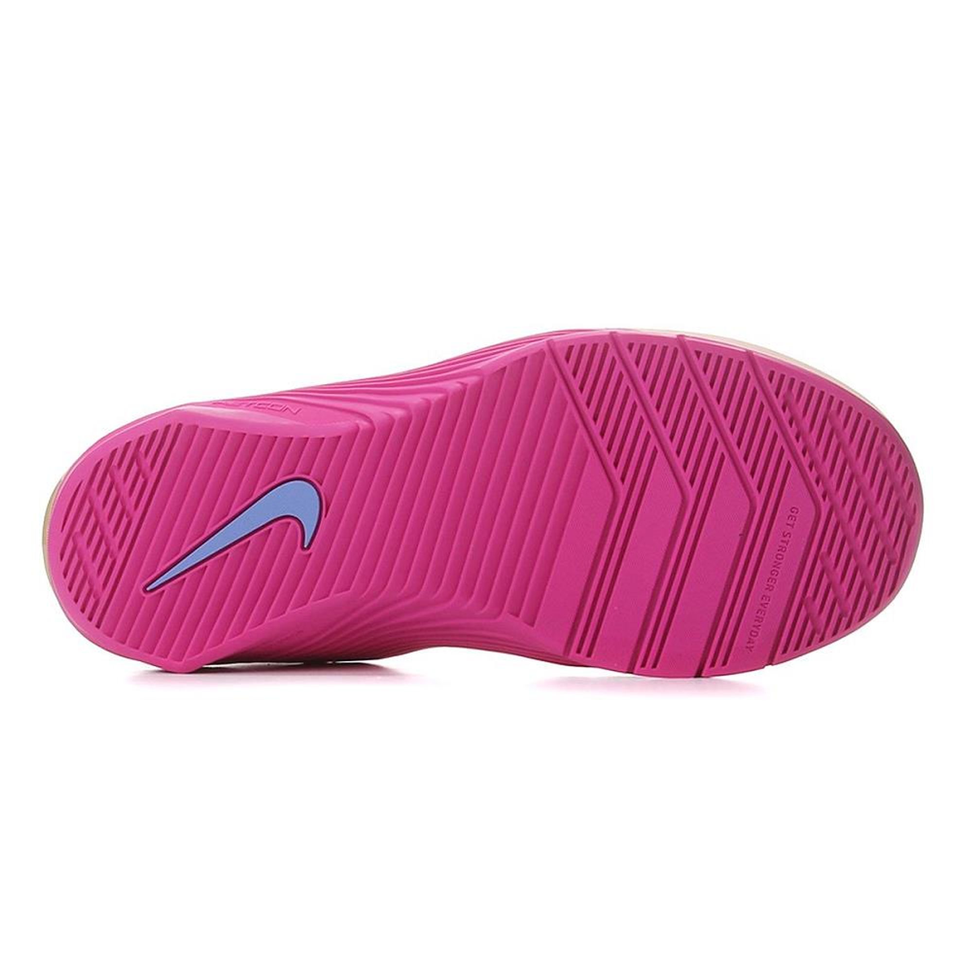 metcon 5 feminino rosa