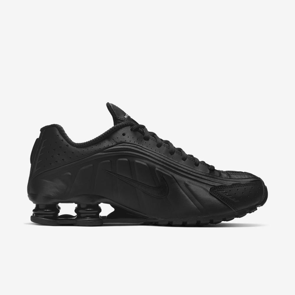 Tenis-Nike-Shox-R4-|-Masculino