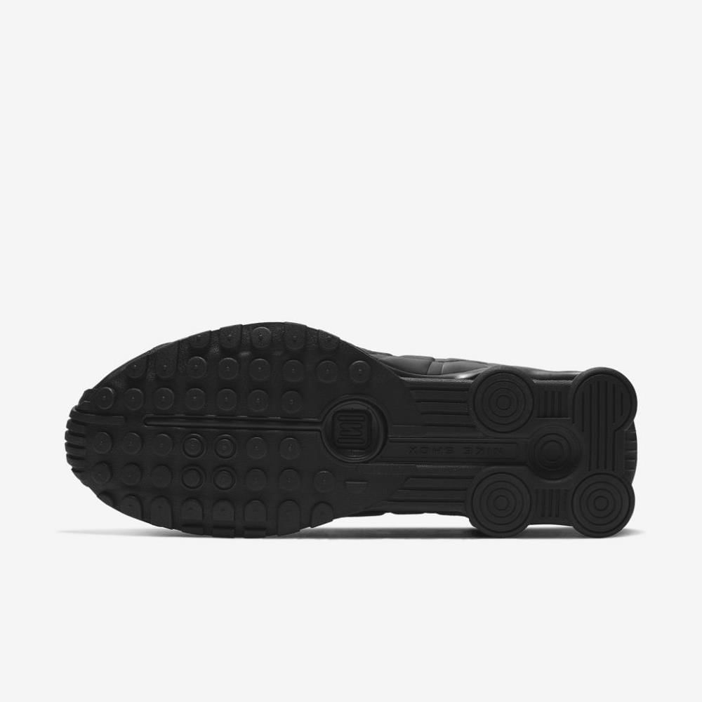 Tenis-Nike-Shox-R4-|-Masculino