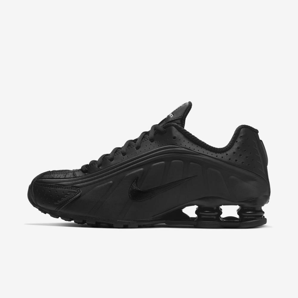 Tenis-Nike-Shox-R4-|-Masculino
