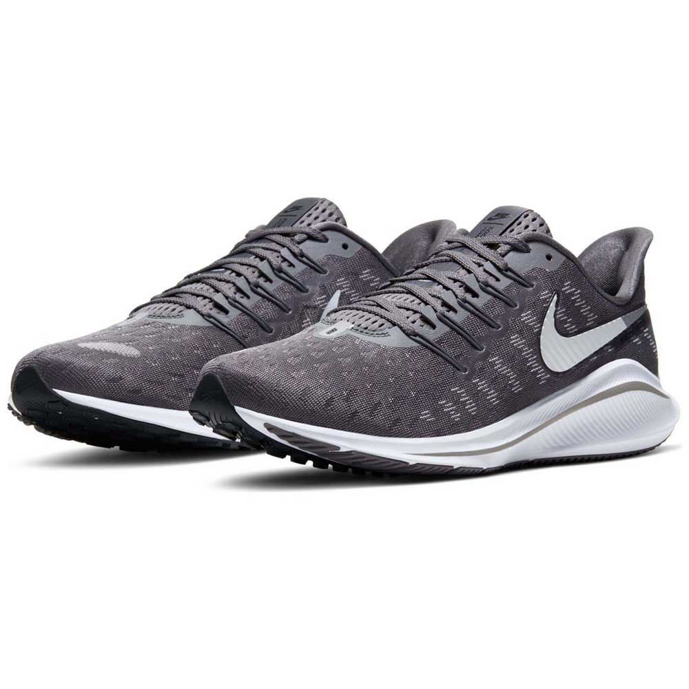 Nike mens air zoom best sale vomero 14