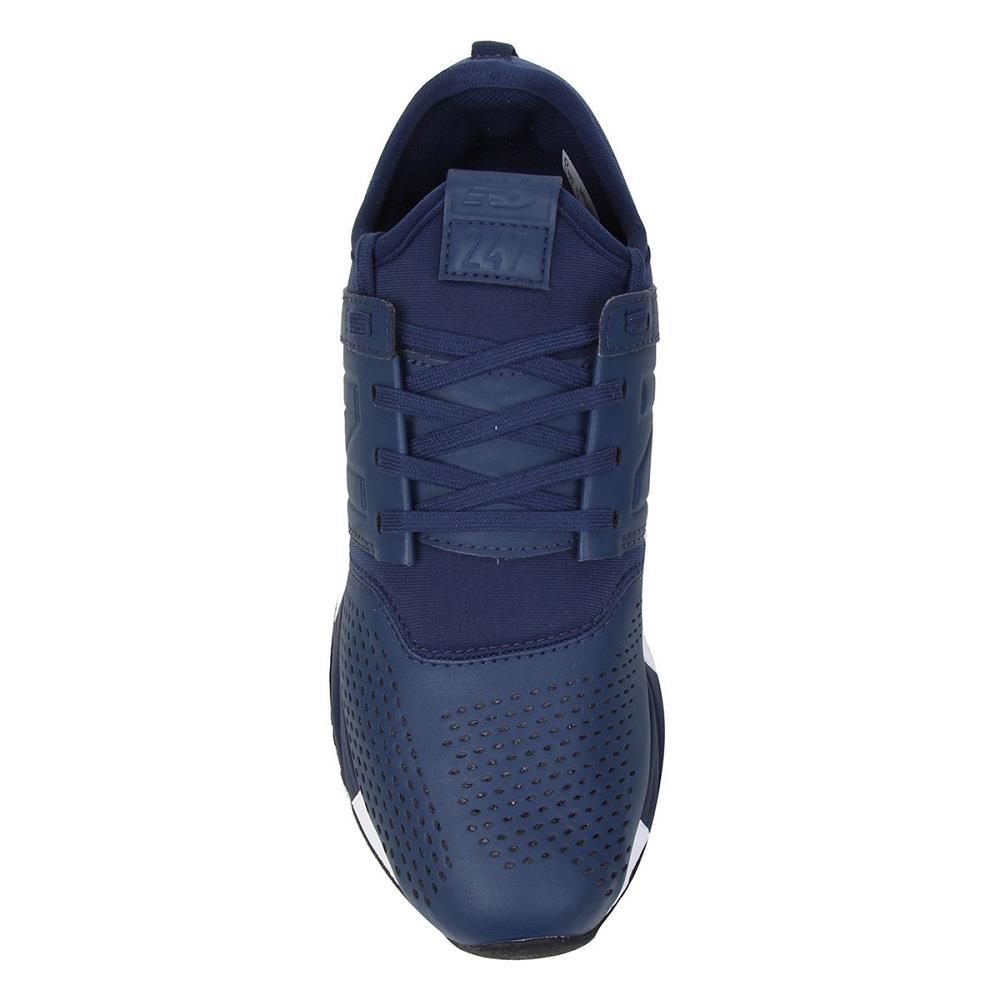 Tenis-New-Balance-247---Masculino Tenis-New-Balance-247---Masculino