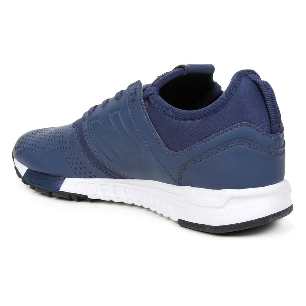 Tenis-New-Balance-247---Masculino Tenis-New-Balance-247---Masculino