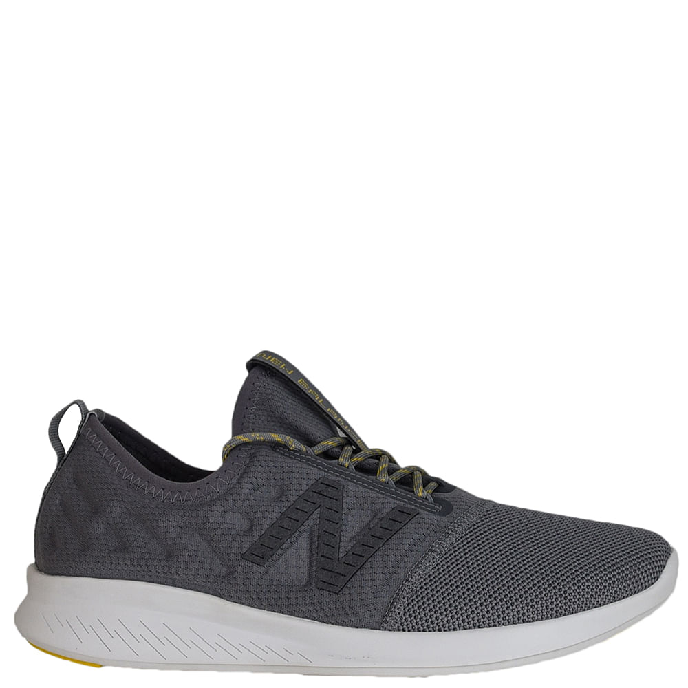 Tenis-New-Balance-Coast-V4---Masculino Tenis-New-Balance-Coast-V4---Masculino