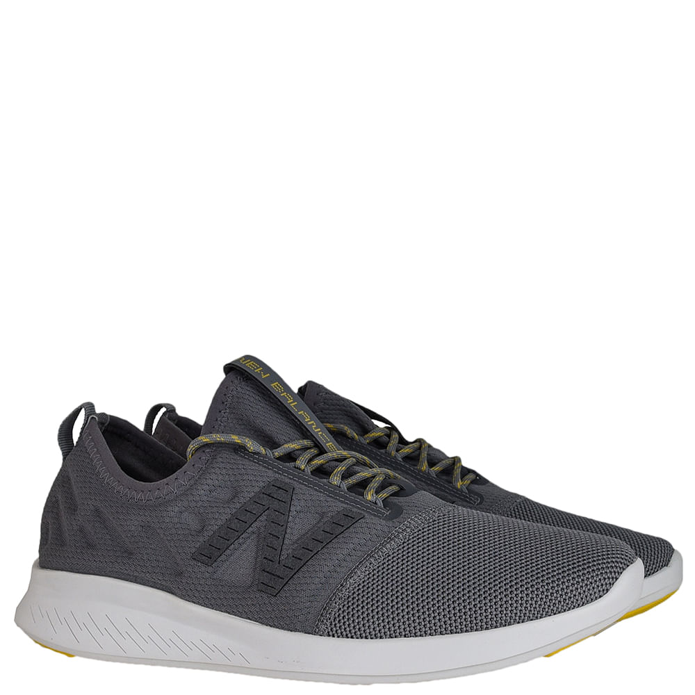 Tenis-New-Balance-Coast-V4---Masculino Tenis-New-Balance-Coast-V4---Masculino