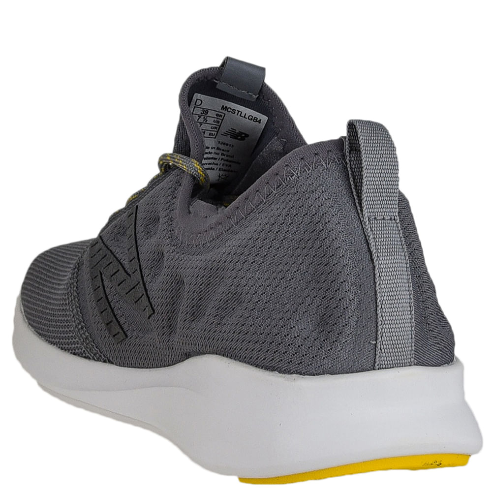 Tenis-New-Balance-Coast-V4---Masculino Tenis-New-Balance-Coast-V4---Masculino