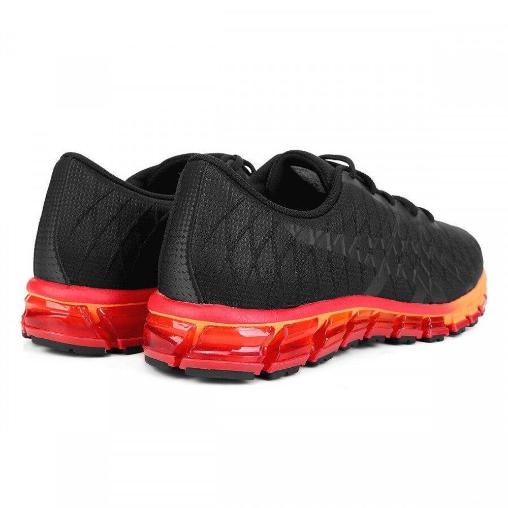 Tenis-Asics-Gel-Quantum-180-4--Masculino Tenis-Asics-Gel-Quantum-180-4--Masculino