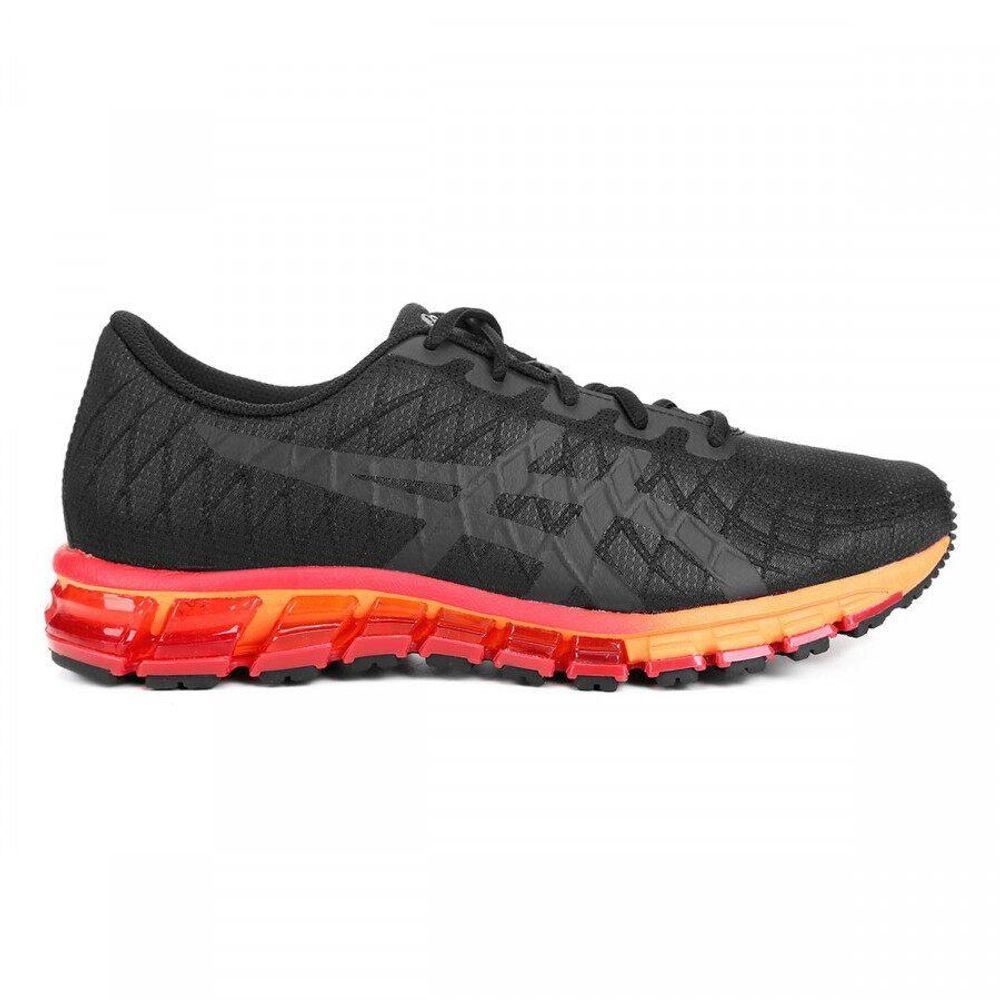 Tenis-Asics-Gel-Quantum-180-4--Masculino Tenis-Asics-Gel-Quantum-180-4--Masculino