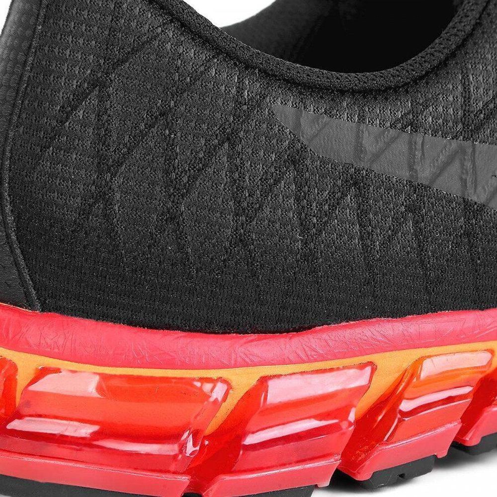 Tenis-Asics-Gel-Quantum-180-4--Masculino Tenis-Asics-Gel-Quantum-180-4--Masculino