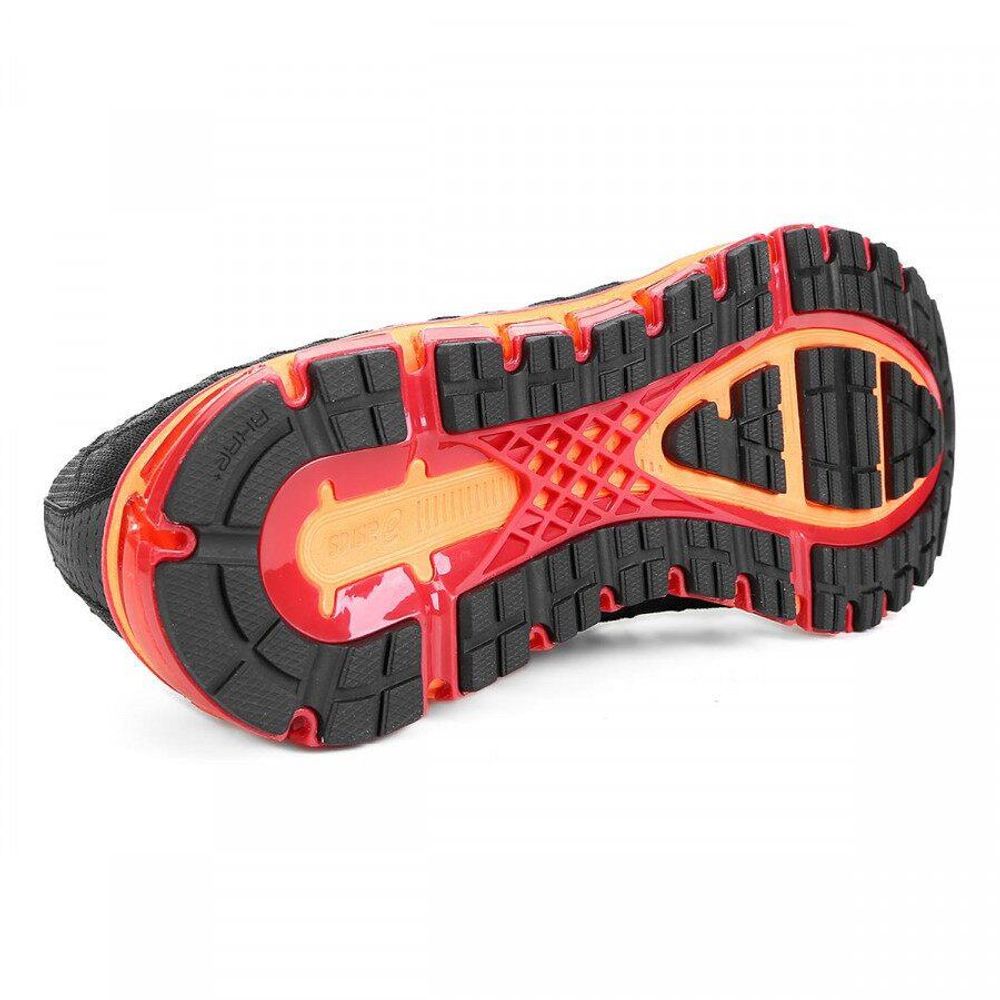 Tenis-Asics-Gel-Quantum-180-4--Masculino Tenis-Asics-Gel-Quantum-180-4--Masculino