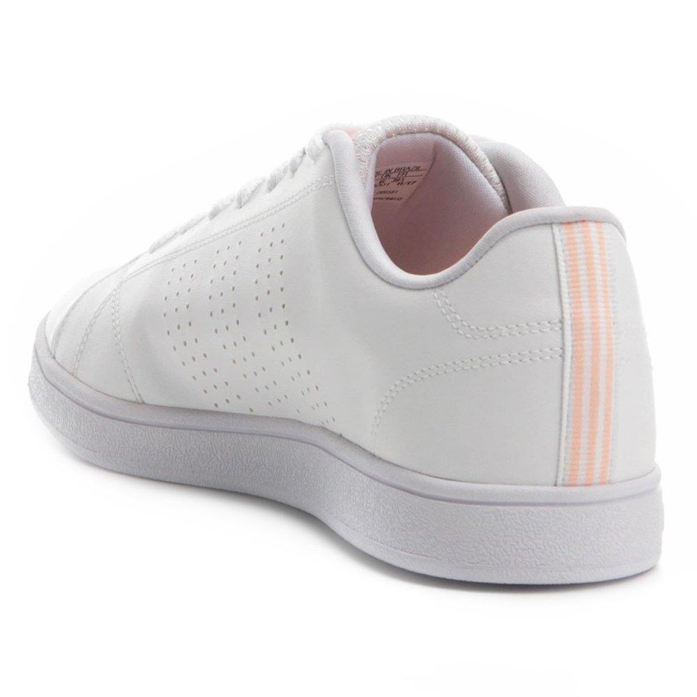Tenis-Adidas-Vs-Advantage-Cl-|-Feminino