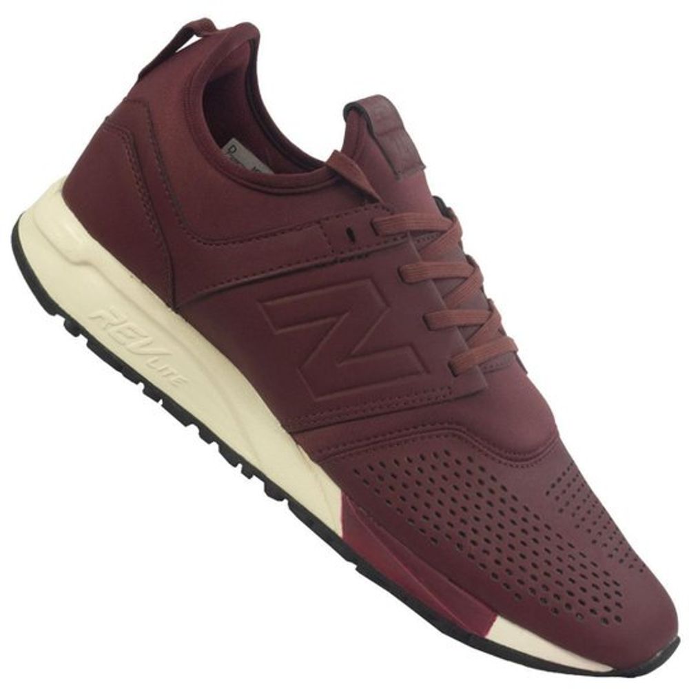 Tenis-New-Balance-247-|-Masculino- Tenis-New-Balance-247-|-Masculino-