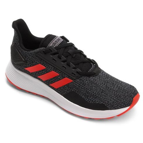 Tenis-Adidas-Duramo-9-|-Masculino- Tenis-Adidas-Duramo-9-|-Masculino-