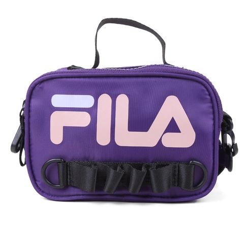 Bolsa-Fila-Megan-|--Unissex Bolsa-Fila-Megan-|--Unissex