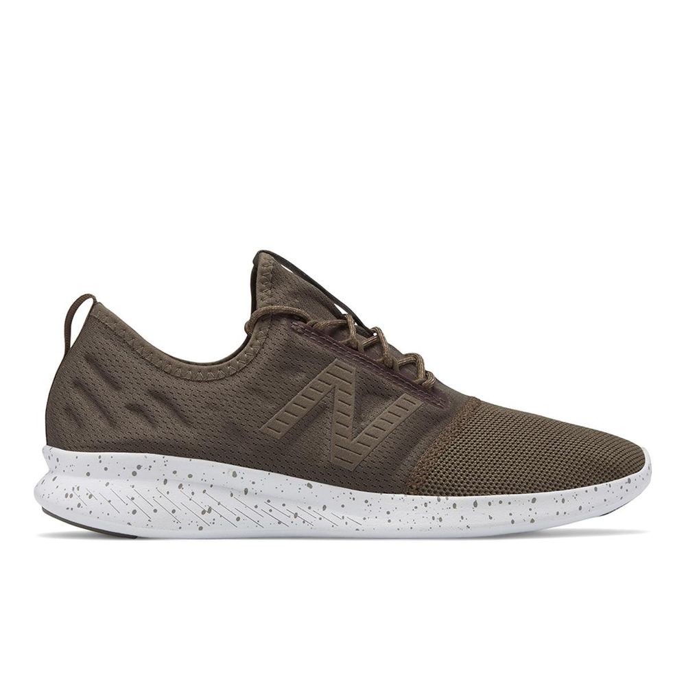 Tenis-New-Balance-Coast-V4-|-Masculino- Tenis-New-Balance-Coast-V4-|-Masculino-
