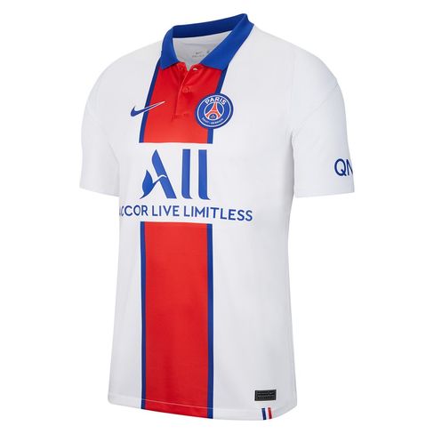 Camisa-Nike-Paris-Saint-Germain-Away-20-21-s-n°-Torcedor-|--Masculina Camisa-Nike-Paris-Saint-Germain-Away-20-21-s-n°-Torcedor-|--Masculina