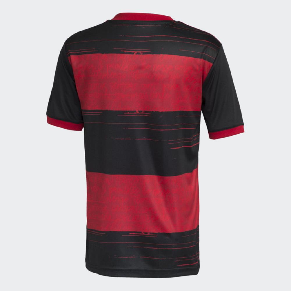 Blusa-Adidas-Flamengo-I-|-Infantil-