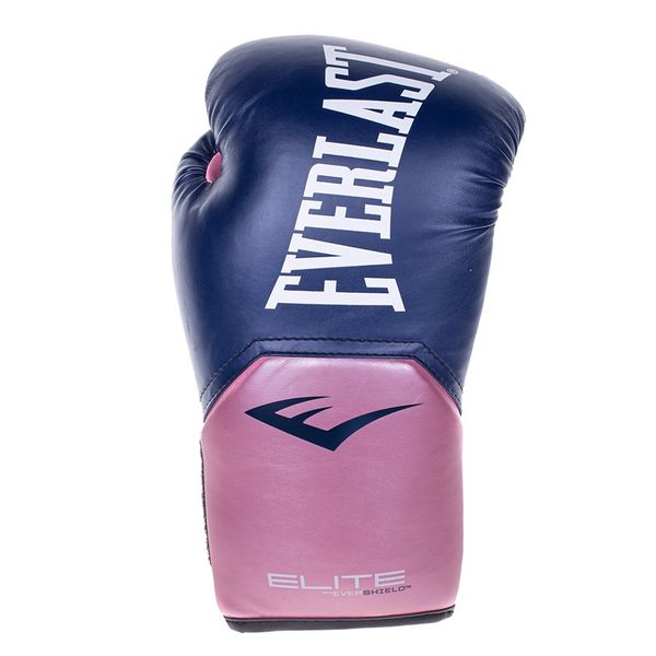 Luva-Everlast-Pro-Style-Elite-V2-|-Treinamento-