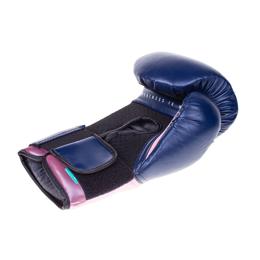 Luva-Everlast-Pro-Style-Elite-V2-|-Treinamento-
