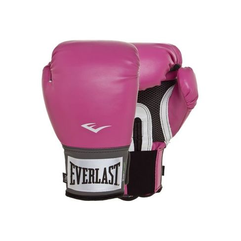 Luva-Everlast-Pro-Style-|-Treinamento-