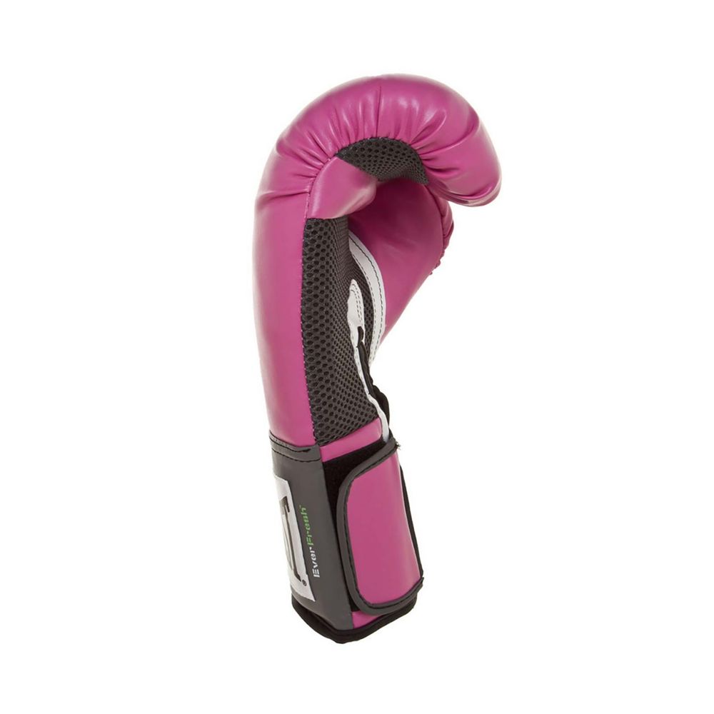 Luva-Everlast-Pro-Style-|-Treinamento-