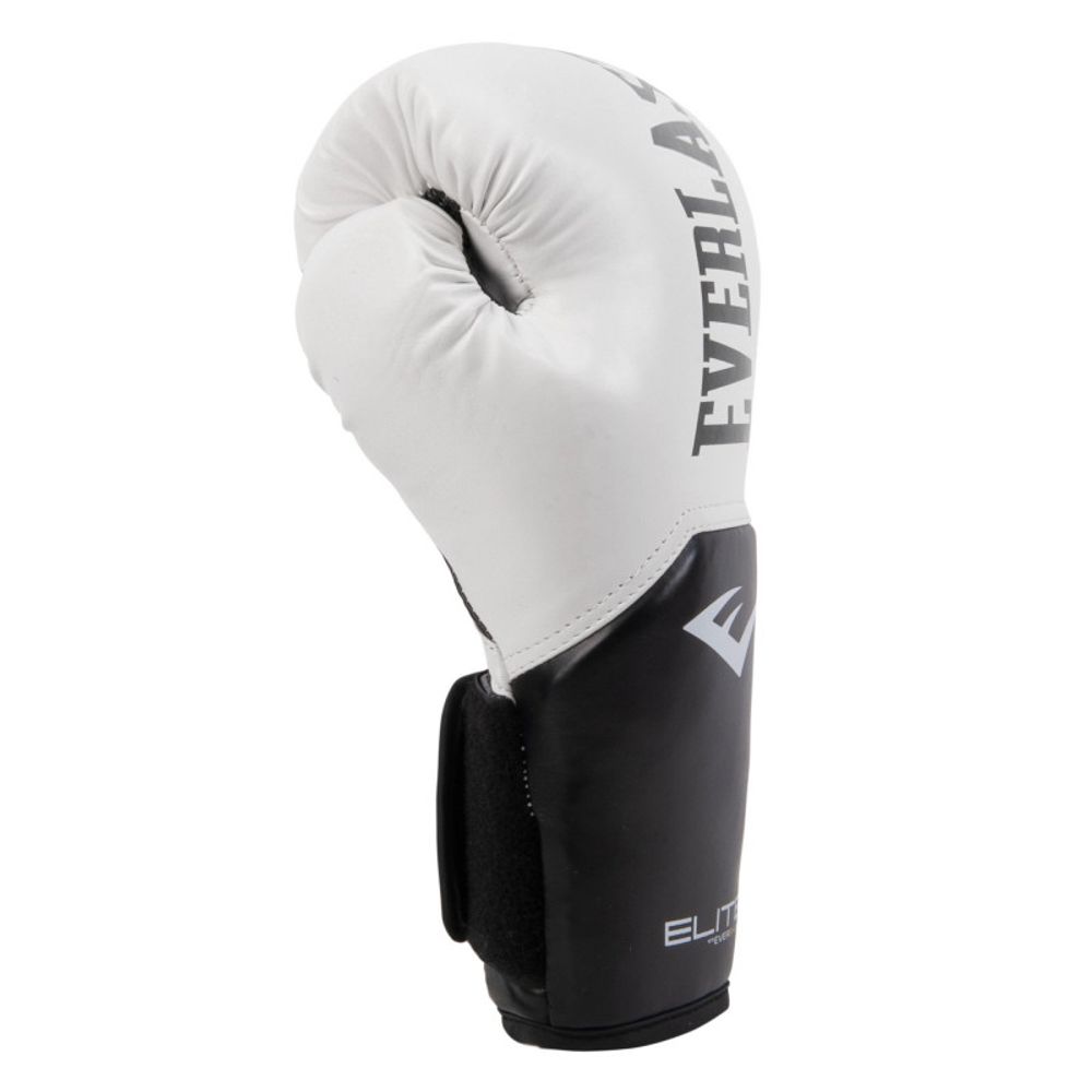 Luva-Everlast-Style-Elite-V2-|-Treinamento-