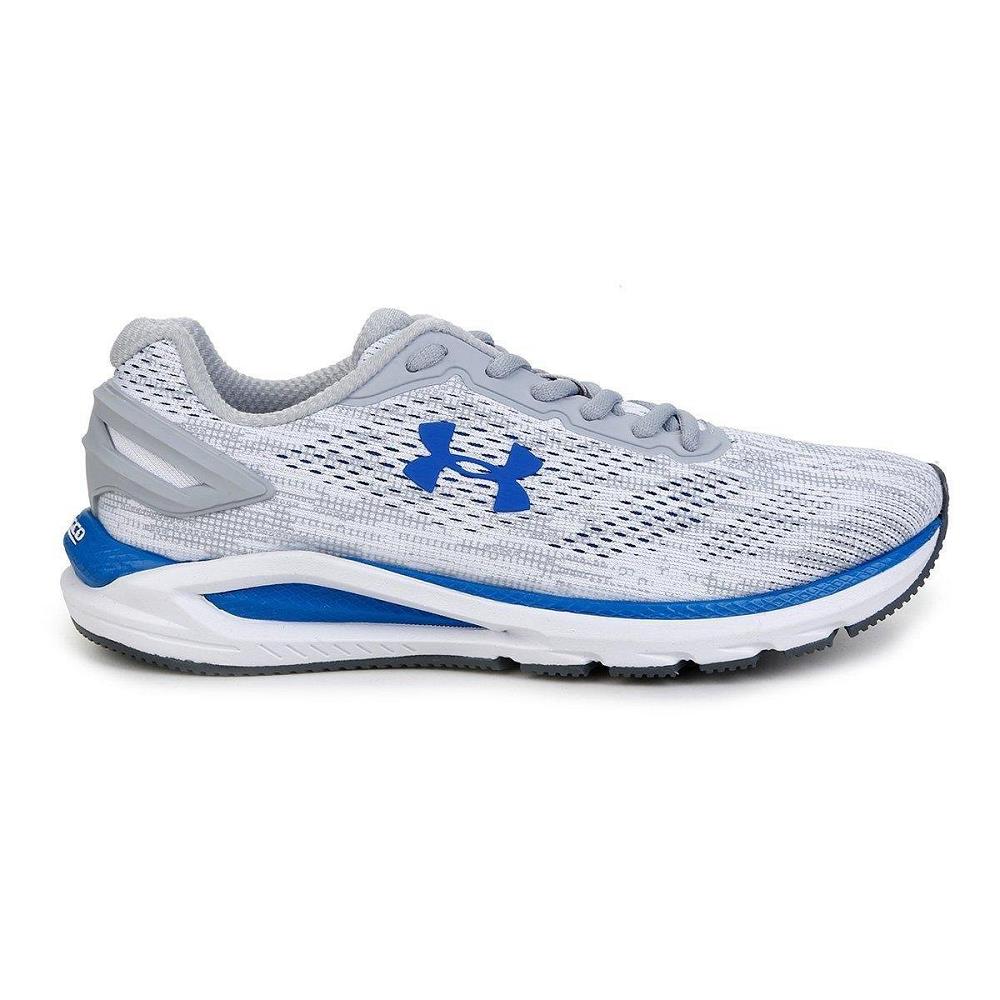 under armour charged carbon