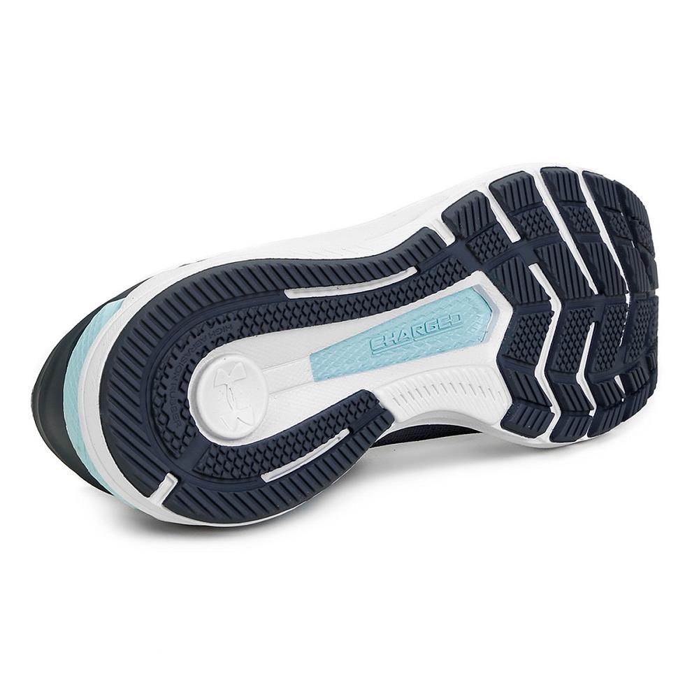 Tenis-Under-Armour-Charged-|-Feminino- Tenis-Under-Armour-Charged-|-Feminino-