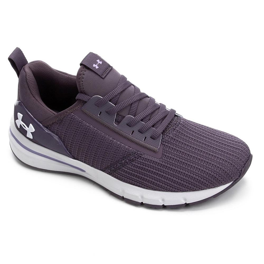 Tenis-Under-Armour-Charged-Crize-|-Feminino Tenis-Under-Armour-Charged-Crize-|-Feminino