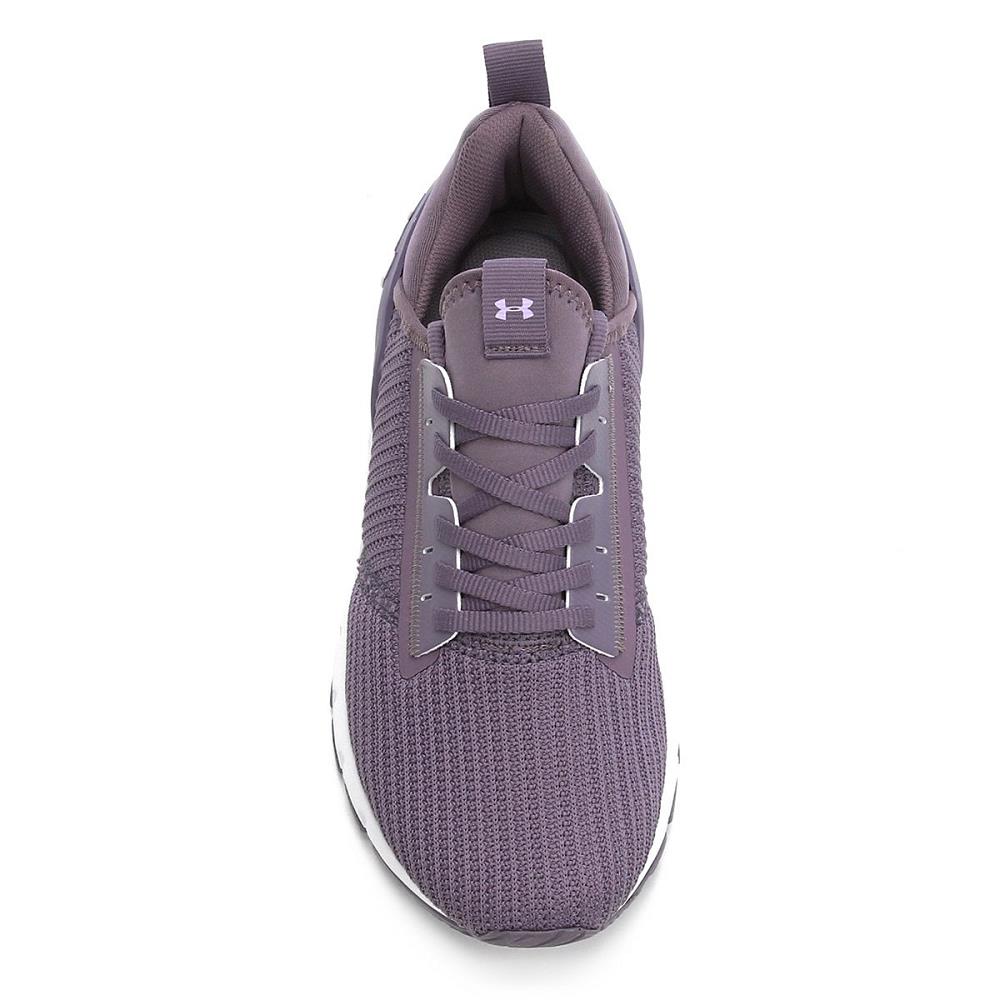 Tenis-Under-Armour-Charged-Crize-|-Feminino Tenis-Under-Armour-Charged-Crize-|-Feminino
