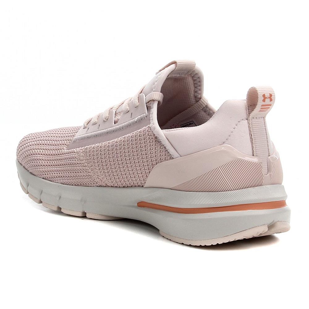 Tenis-Under-Armour-Charged-Cruize-|-Feminino Tenis-Under-Armour-Charged-Cruize-|-Feminino