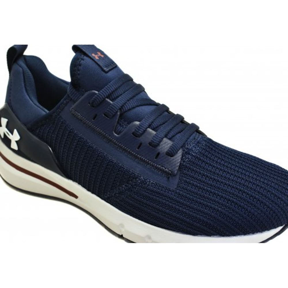 Tenis-Under-Armour-Charged-Cruize-|-Masculino Tenis-Under-Armour-Charged-Cruize-|-Masculino