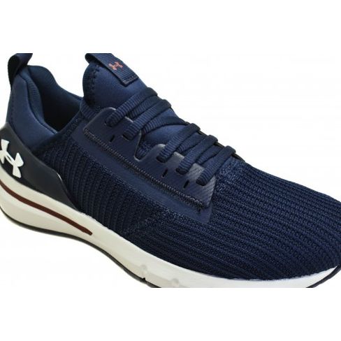 Tenis-Under-Armour-Charged-Cruize-|-Masculino Tenis-Under-Armour-Charged-Cruize-|-Masculino
