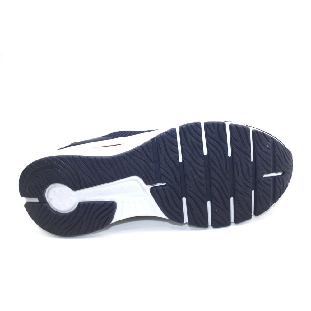 Tenis-Under-Armour-Charged-Cruize-|-Masculino Tenis-Under-Armour-Charged-Cruize-|-Masculino