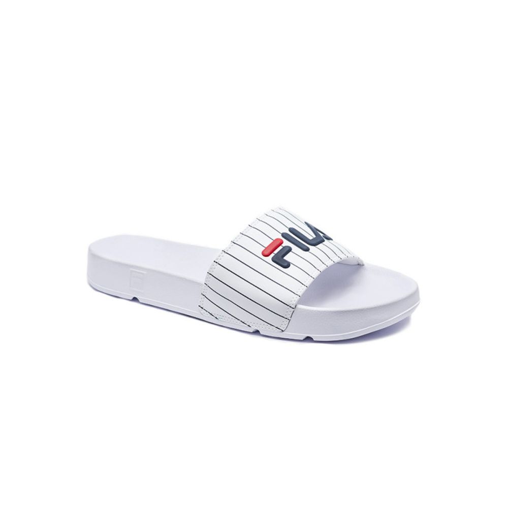 Chinelo-Fila-Drifter-Basic-|-Masculino- Chinelo-Fila-Drifter-Basic-|-Masculino-