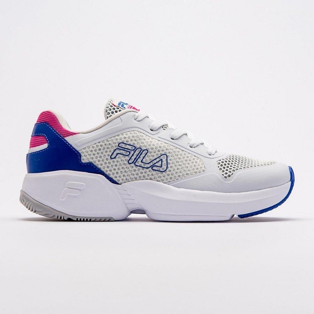 Tenis-Fila-Extra-Jog-|-Feminino-