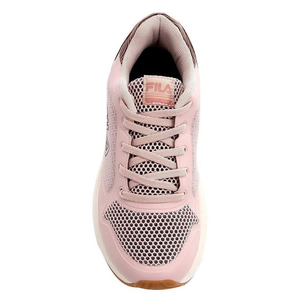 Tenis-Fila-Extra-Jog-|--Feminino