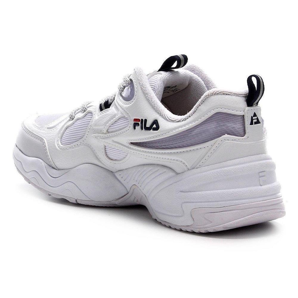 Tenis-Fila-Speed-Trail-|-Feminino Tenis-Fila-Speed-Trail-|-Feminino
