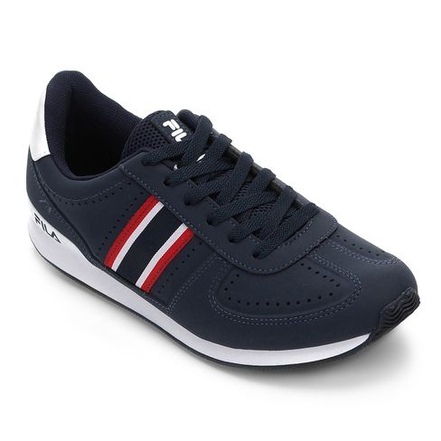 Tenis-Fila-Footwear-F-Retro-2.0-|-Masculino- Tenis-Fila-Footwear-F-Retro-2.0-|-Masculino-