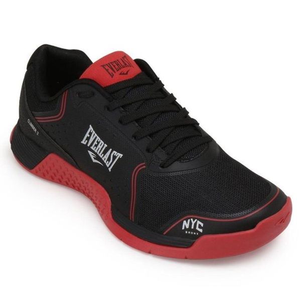 Tenis-Everlast-Climber-Ii-|-Masculino