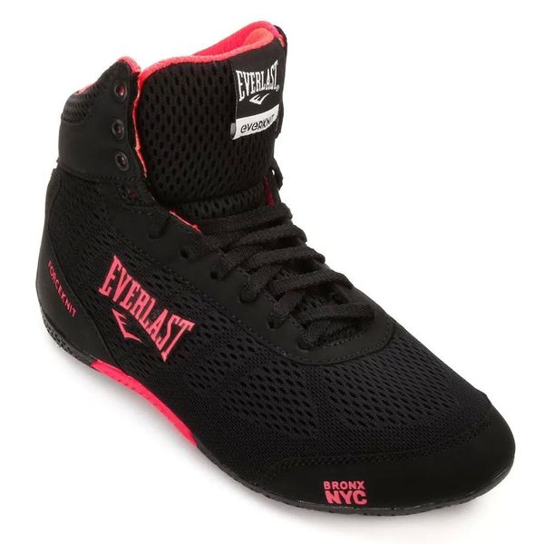 Tenis-Everlast--Forceknit-|-Feminino