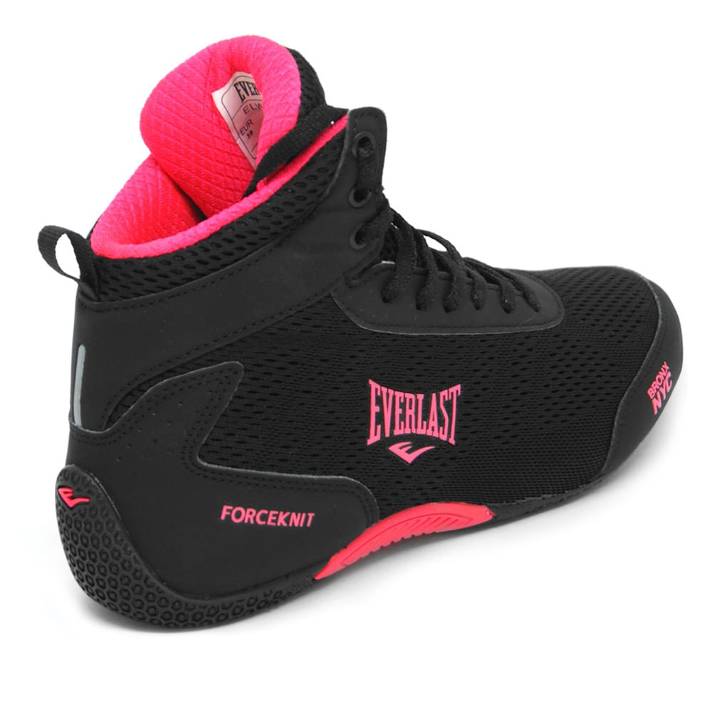 Tenis-Everlast--Forceknit-|-Feminino