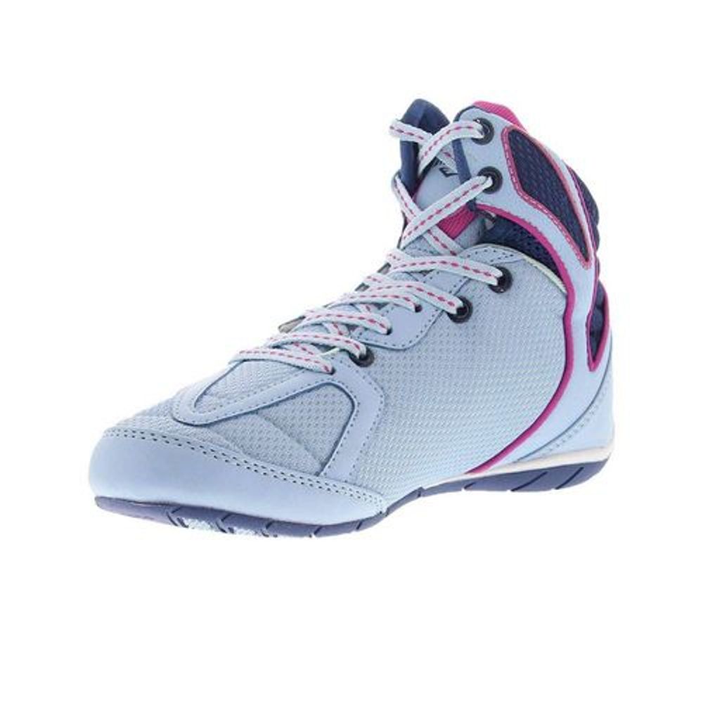 Tenis-Everlast-Strike-|-Feminino