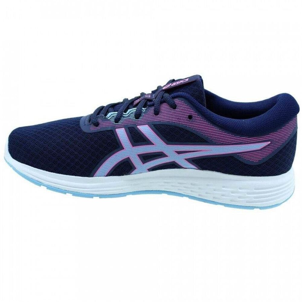 Tenis-Asics-Patriot-11-A-|-Feminino- Tenis-Asics-Patriot-11-A-|-Feminino-
