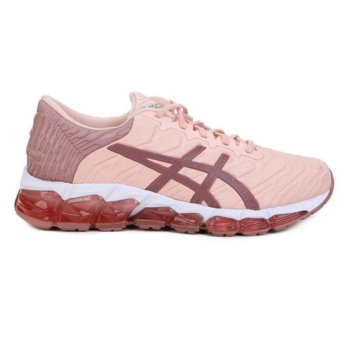 Tenis-Asics-Gel-Quantum-360-5-|-Feminino- Tenis-Asics-Gel-Quantum-360-5-|-Feminino-