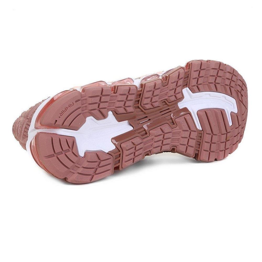 Tenis-Asics-Gel-Quantum-360-5-|-Feminino- Tenis-Asics-Gel-Quantum-360-5-|-Feminino-